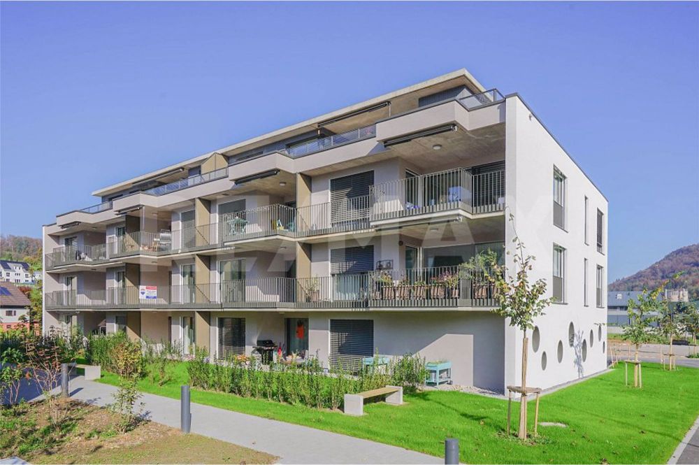 Modern wohnen für weniger als CHF 1'000.-- im Monat - Bild 2