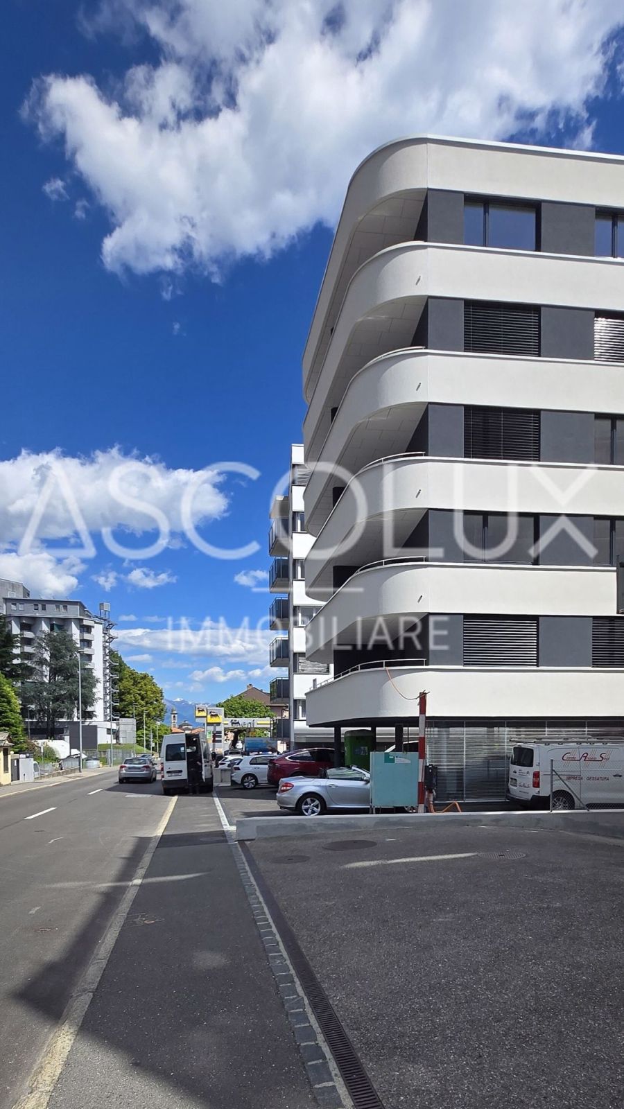 Ultimo 3.5 Locali con Giardino In una Nuova Residenza Moderna, Confortevole e Centrale | Letzte 3.5-Zimmer-Wohnung mit Garten In einer neuen, modernen, komfortablen und zentralen Residenz - 20250516_151957.jpg