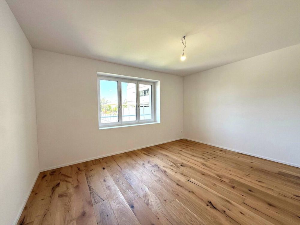 Komplettsanierte 4.5-Zi. Parterrewohnung inmitten von Romanshorn - Bild 9
