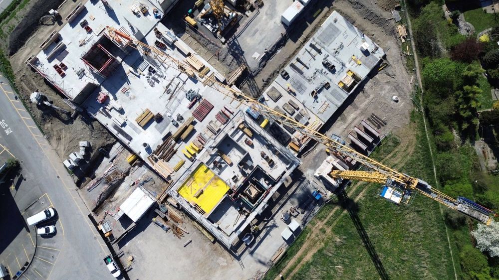 Helles 3,5-Zimmer-Wohnung in Monthey - Bild 12