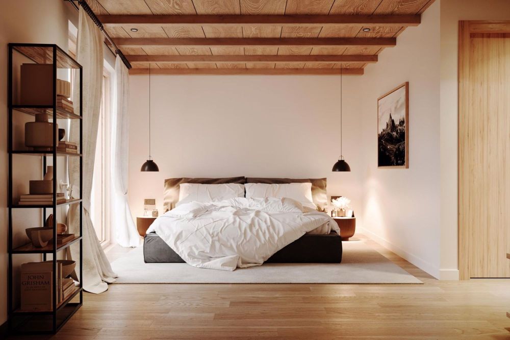 Magnifique villa sur plan - Bild 5