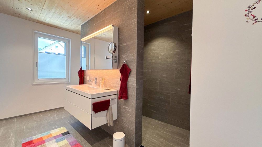 Heiden: Stilvolles 6.5-Zimmer-Haus an Toplage – Lebensqualität pur - Bild 10