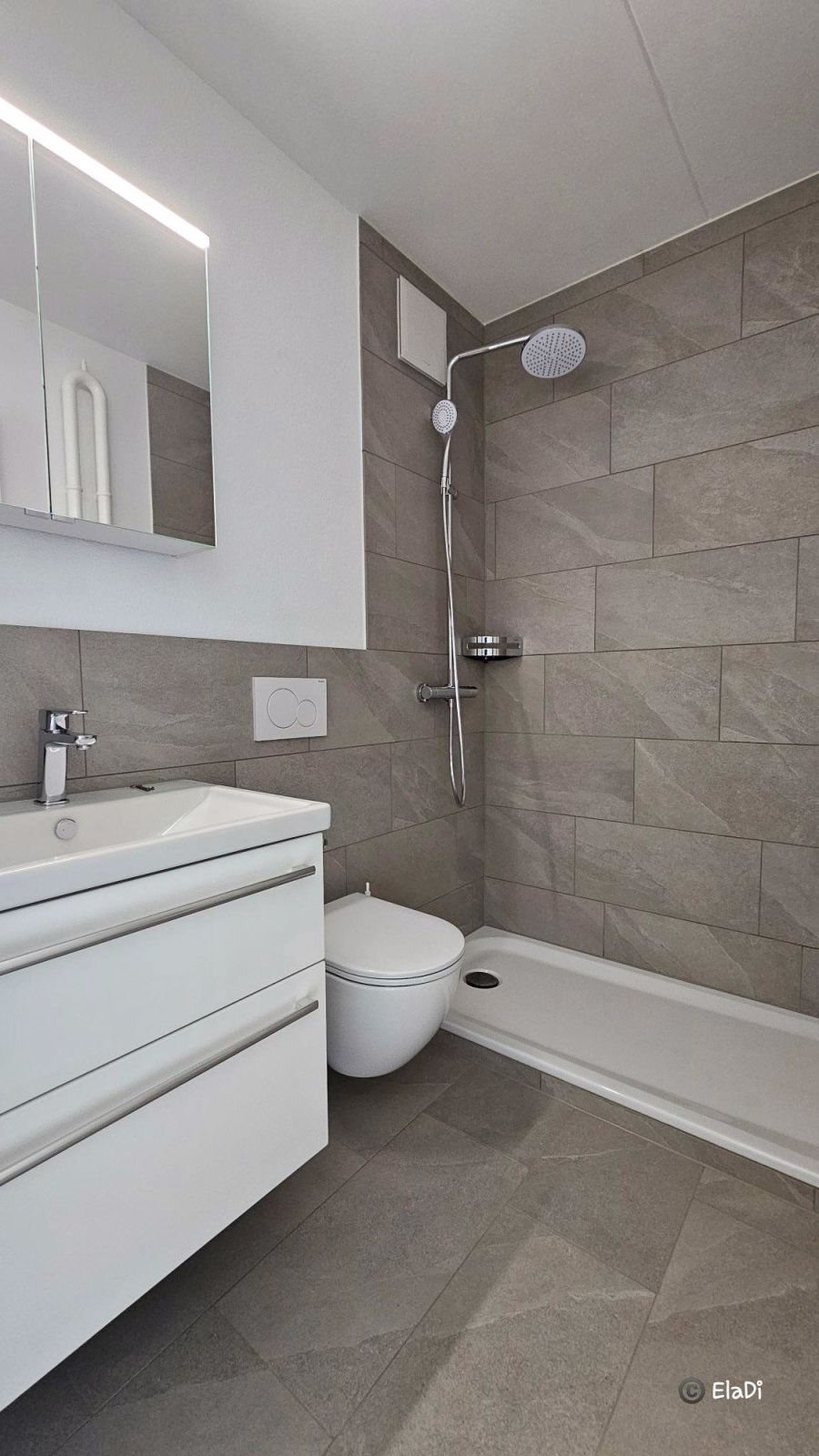 neu renovierte Wohnungen mit Balkon in Rorschacherberg - Bild 4
