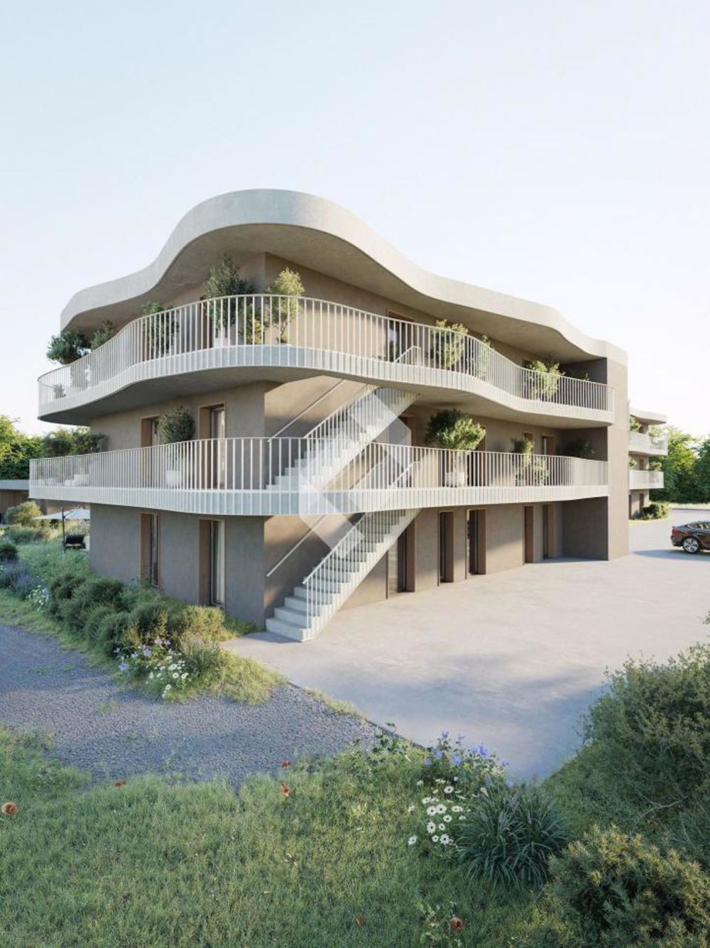 VETROZ - Moderne, Komfort und Umweltschutz im Herzen des Wallis! - Bild 6