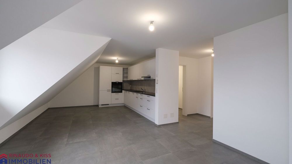 NEUBAU - moderne Dachmaisonettewohnung - Bild 2