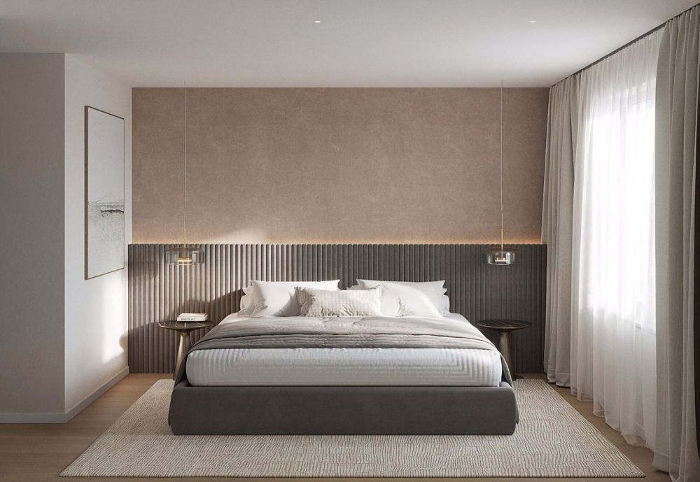 Appartement 4.5 pièces à Yverdon-les-Bains - Bild 4