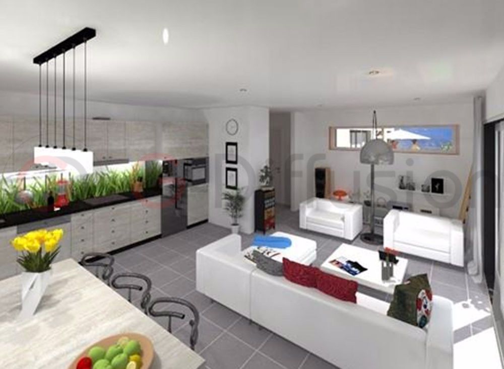 Wohnungen zu verkaufen in Salins/Sion - Bild 1