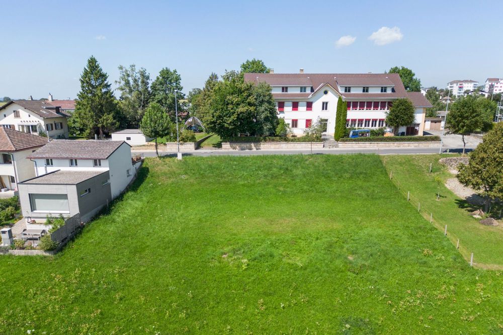 Les Villas de la Charette - Villa A - Environnement