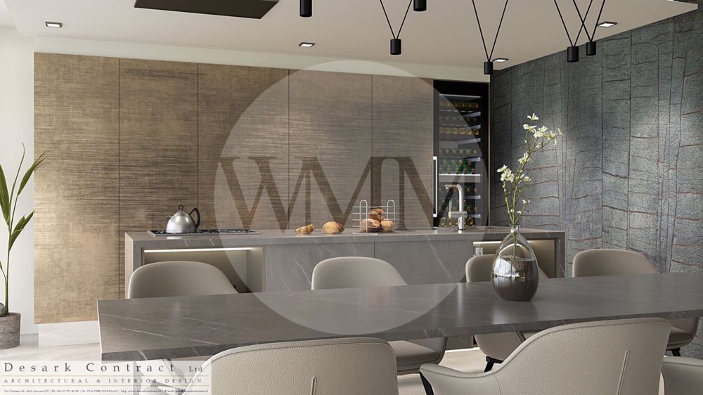 RAFFINATA VILLA CON PISCINA E VISTA IMPERDIBILE SUL LAGO MAGGIORE - Bild 4