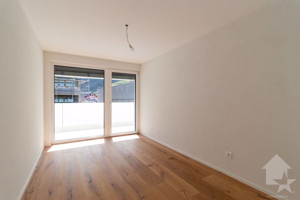 Letztes 3.5-Zimmer-Apartment in einer neuen Promotion - Bild 8