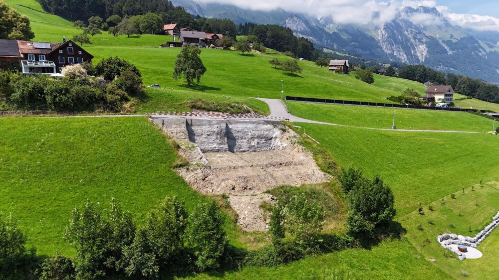 GROSSZÜGIGES EINFAMILIENHAUS MIT UNVERBAUBARER WEITSICHT - Bild 10