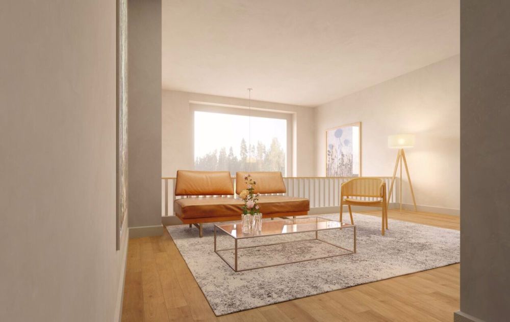 Einfamilienhaus mit Einliegerwohnung und Pool in Riehen - Riehen-Rütiring 122