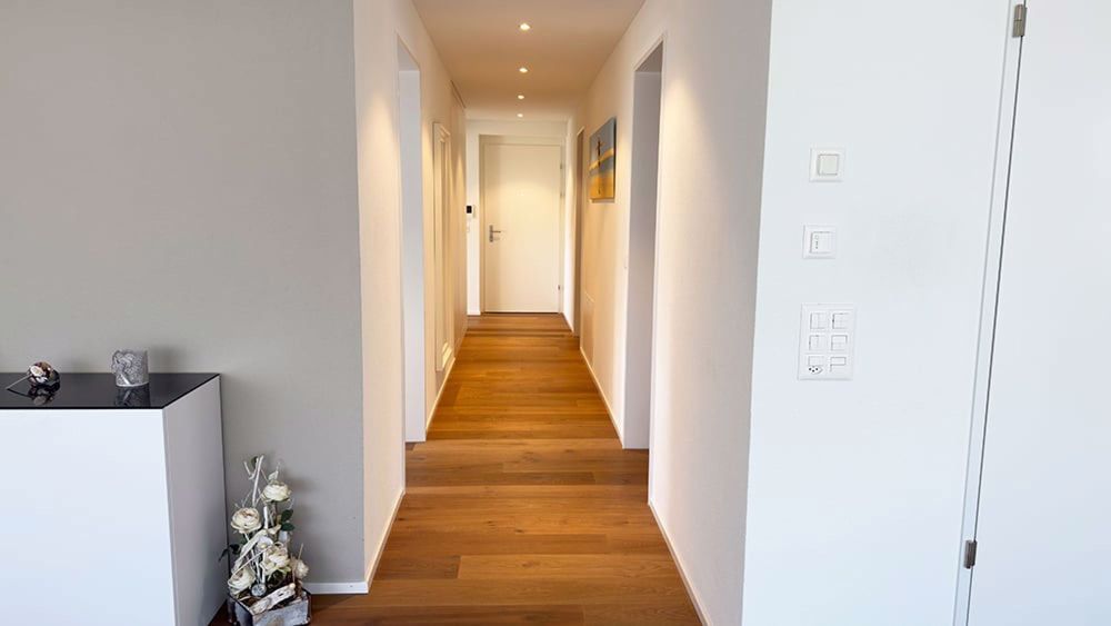 Neue Geschosswohnung mit Extra-Wohnkomfort - Bild 5