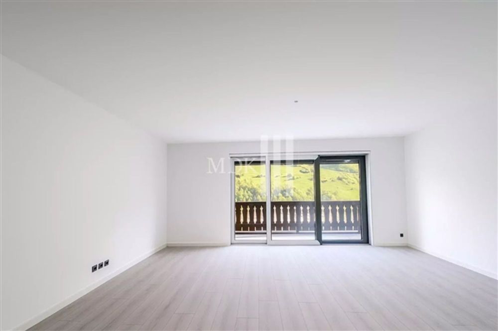 Wunderschöne Duplexwohnung mit Blick auf die Dents du Midi - Bild 4