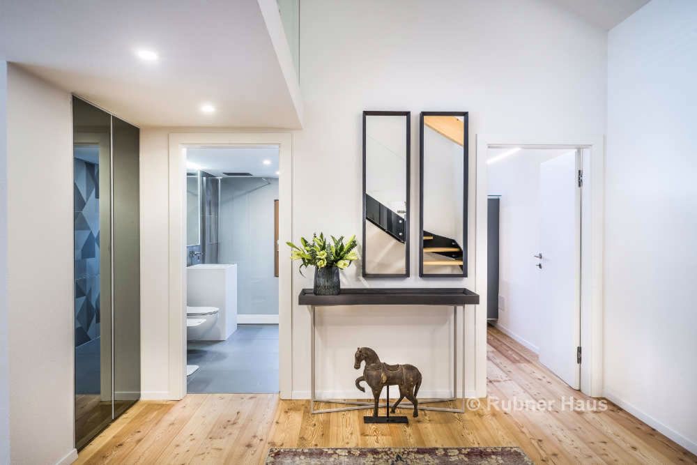 Neues Einfamilienhaus mit grosszügiger Einliegerwohnung - Bild 2