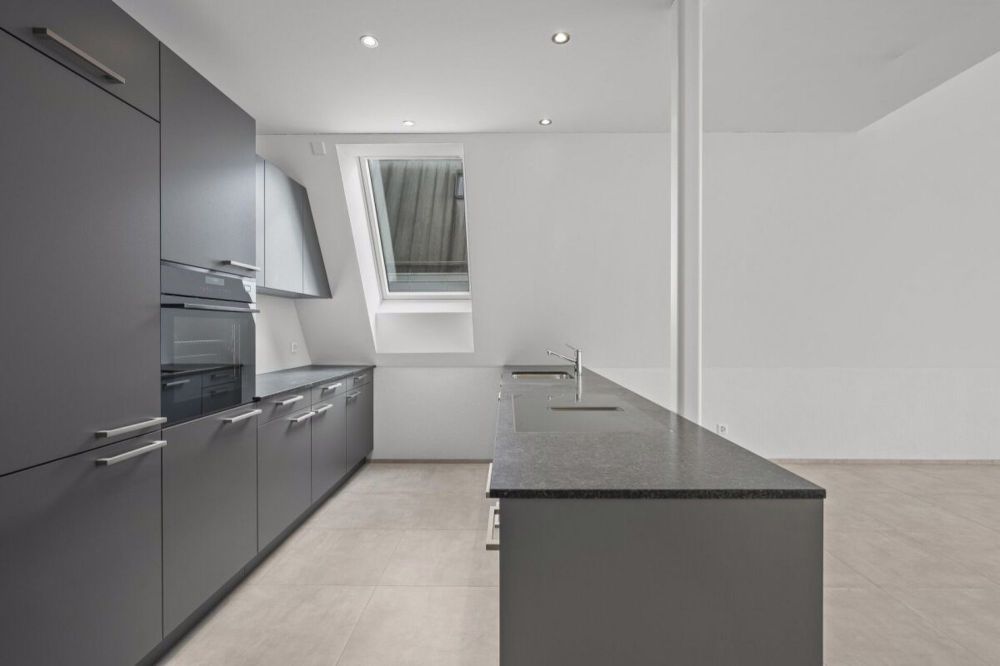 3.5 Zimmer-Wohnung - Bild 5