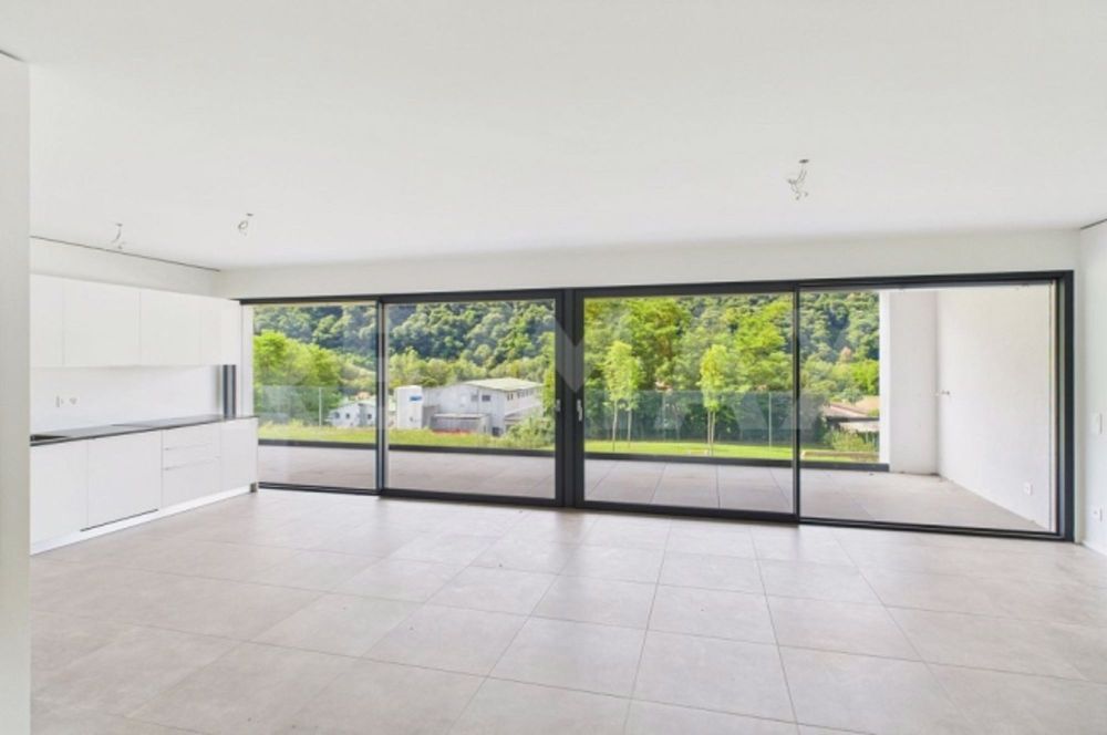 3.5 Room apartment - Bild 11