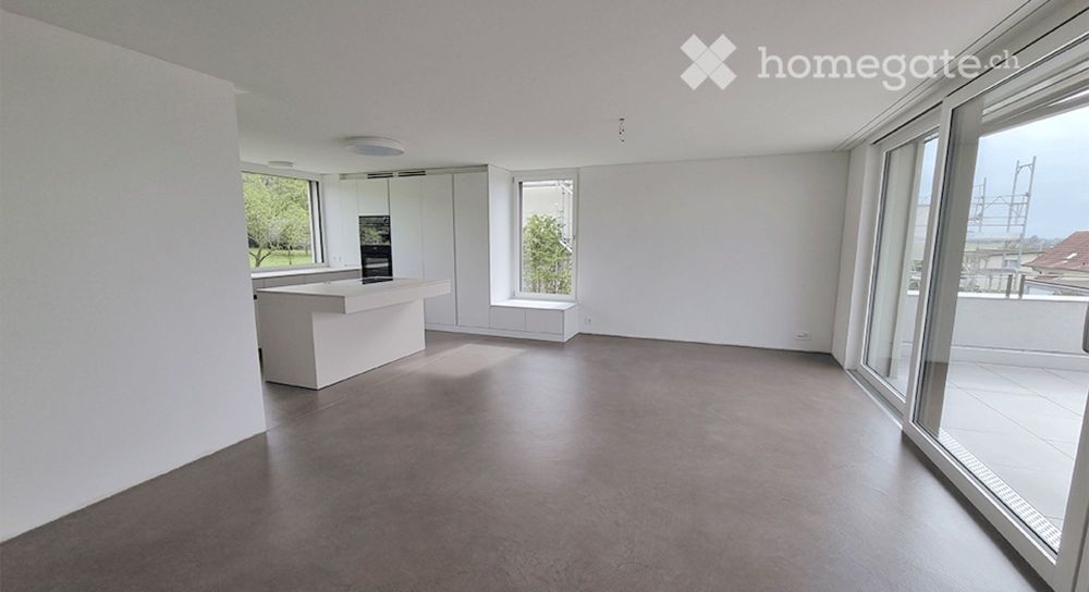 Modernes Wohnen mit Seeblick – Ihre Traumwohnung in Pfäffikon ZH - Bild 4