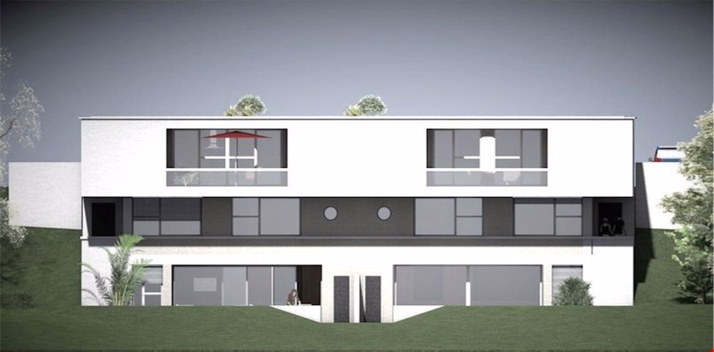 Nuovo appartamento duplex in zona tranquilla e soleggiata - Bild 1