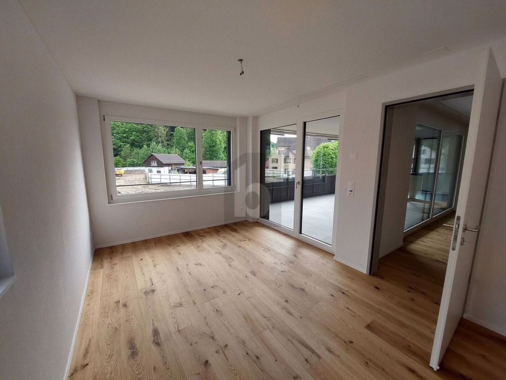 5 ½ Zimmer-Wohnung in Dussnang mieten - Bild 3