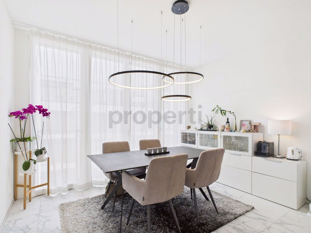 Exklusive 5.5-Zimmer-Wohnung in Chur West - Neubau mit Balkon - Image 2