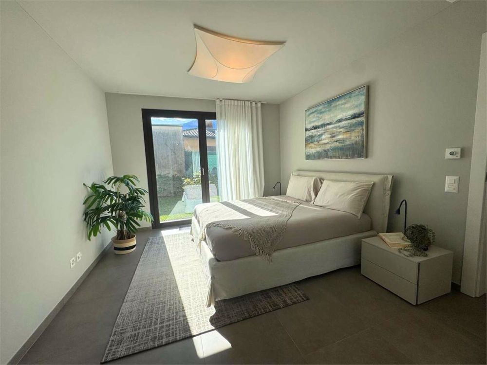 Neue 3.5-Zimmer-Wohnung in Gordola mit Garten - Bild 7