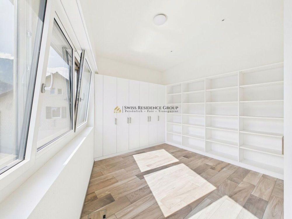 Seltene Gelegenheit – Exklusives Wohnen mit traumhafter Aussicht im Boathouse! - Bild 9