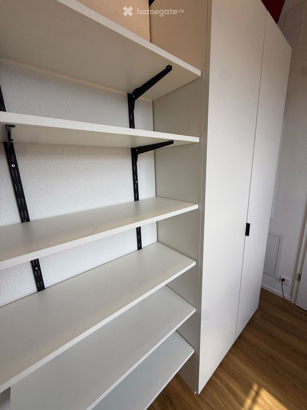 Dachwohnung in Rapperswil SG - Bild 6