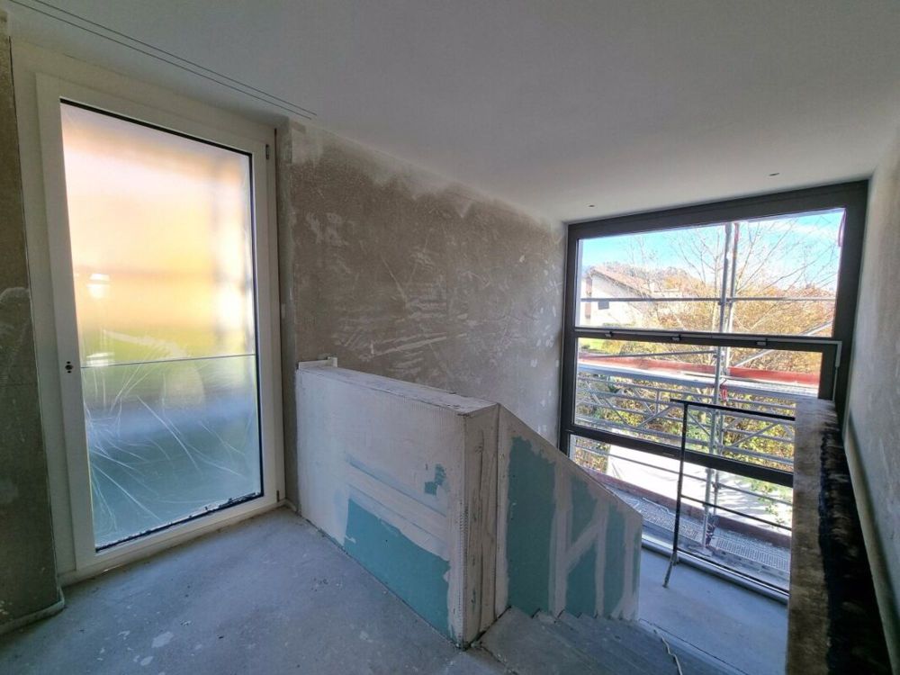 Exklusives Wohnen mit Weitblick in Ittigen - Bild 6