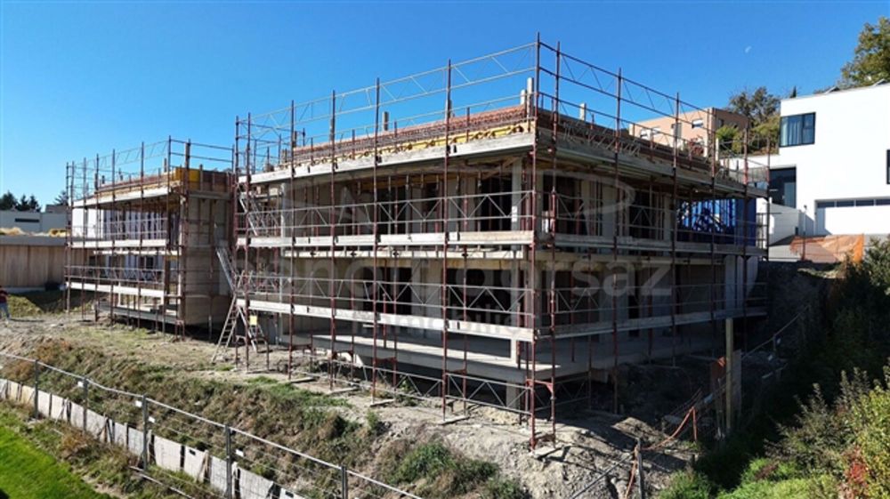 5.5 Zimmer Villa im Bau - Bild 2