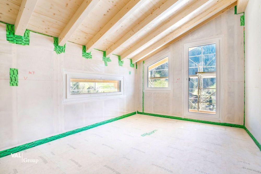 4 ½ Zimmer-Chalet in Val-d'Illiez kaufen - Bild 5