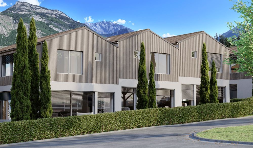 Les Villas du Verger - Bild 2