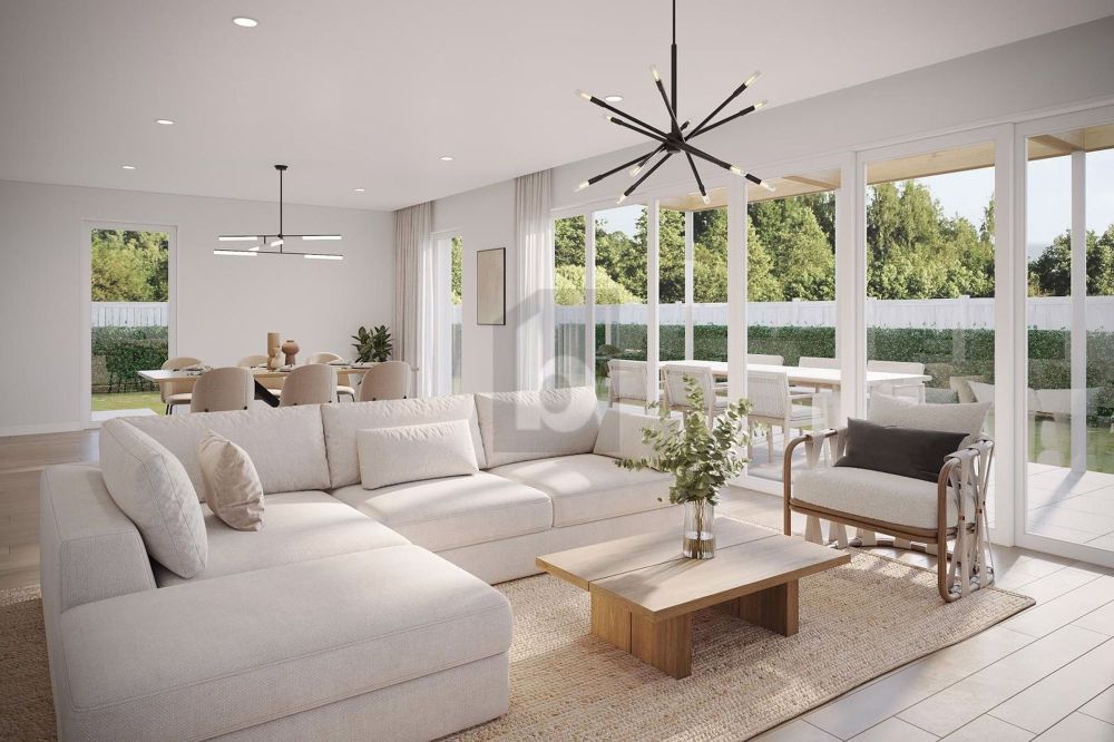 6 ½ Zimmer-Haus in Schlatt TG kaufen - Bild 1