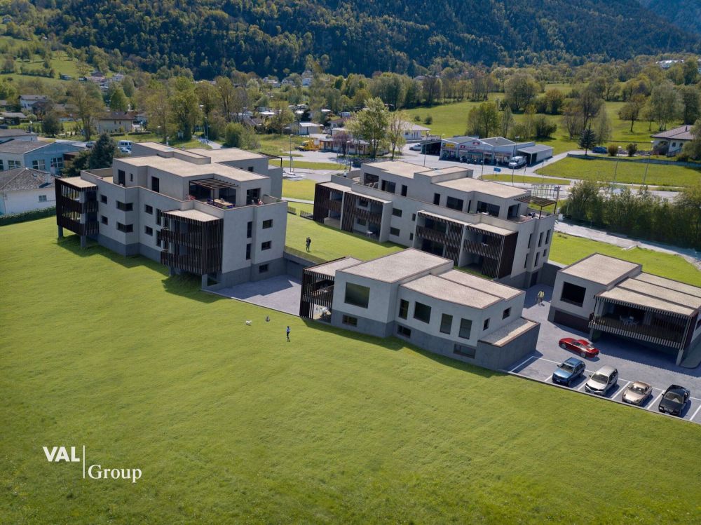Exklusive Golfresidenz - Aber nicht nur für Golfer(innen)! - Bild 1