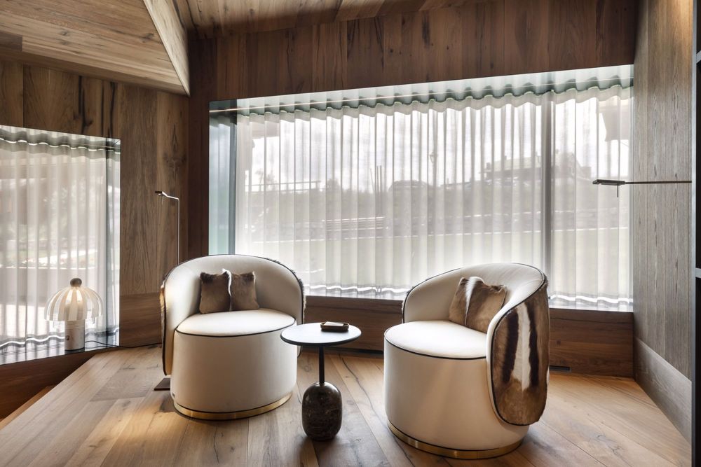 FENDI Private Residences - Résidences secondaires pour non-résidents - Bild 10