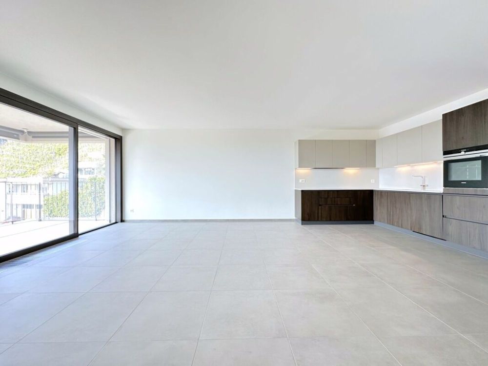 Wunderschöne 4,5-Zimmer-Wohnung in einem Neubau - Residenz Ai Giardini - Bild 2