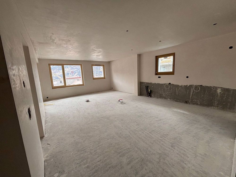Nigelnagelneue 3.5-Zimmerwohnung - Bild 2