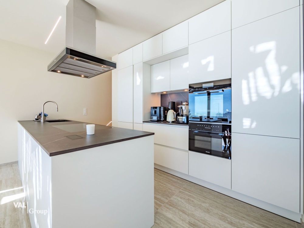 Votre nouvelle résidence avec jardin privé dans une villa contemporaine en construction - Bild 2