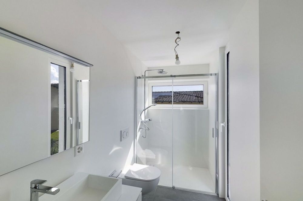 Nuova costruzione: Residenza A-1020 - Bild 6