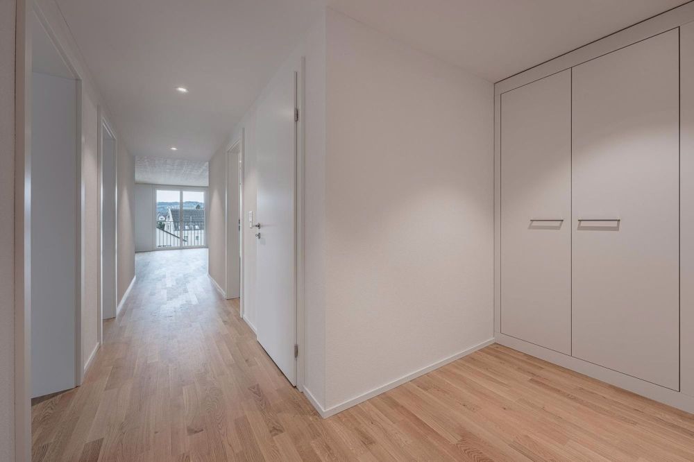 3.5 Zimmerwohnung in Uster - Bild 2