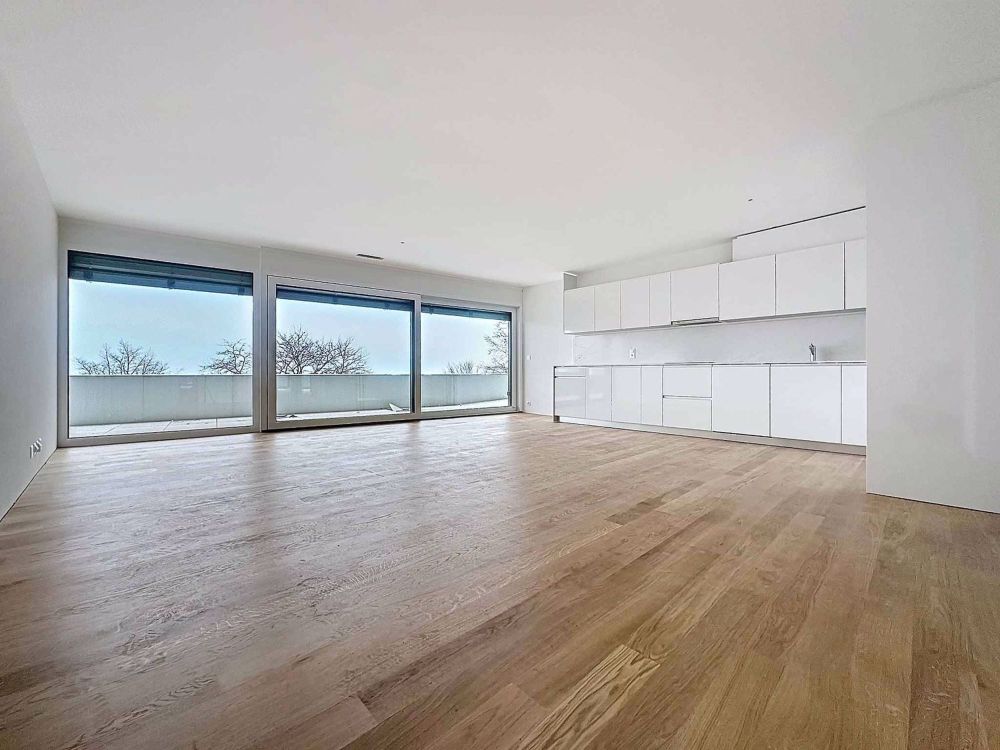 Neue Promotion: 3.5-Zimmer-Wohnung mit überdachtem Balkon - Bild 11