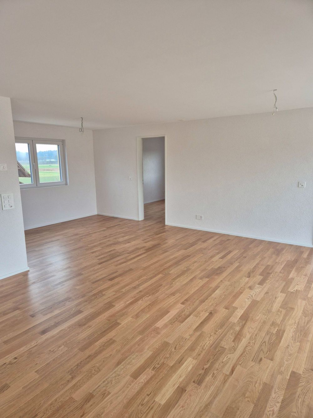 NEUBAU: 3 ½ Zimmer-Attikawohnung 98m2 mit 57m2 Terrasse - Bild 8
