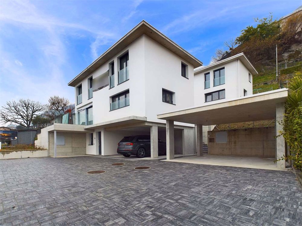 Neubau EFH mit 4.5 Zimmern und privatem Garten - Bild 3