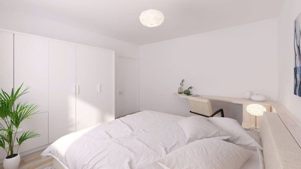 Appartement 2.5 pièces à Ardon - Bild 2