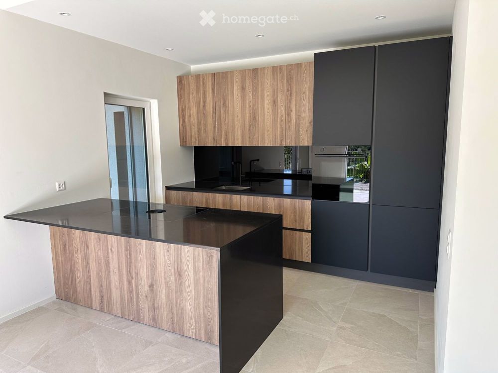 Elegantes Neubau-Villen mit Pool - Bild 4