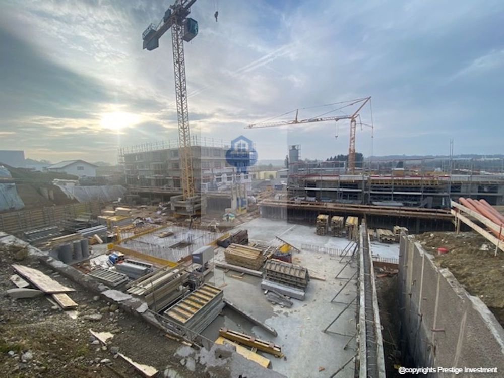 Appartement in Murist – Estavayer-le-Lac - Bild 5