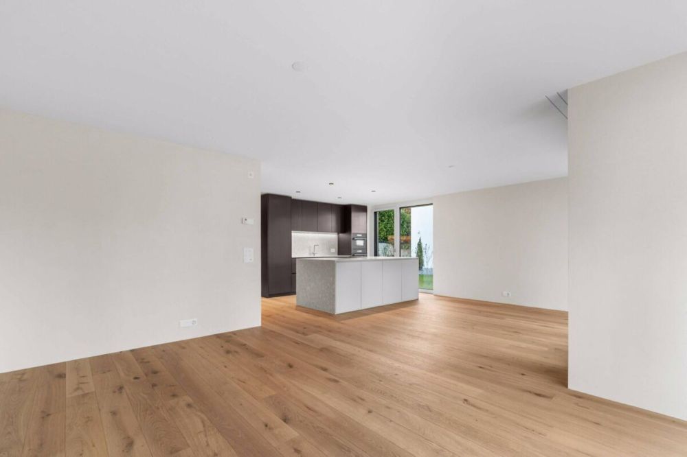 Neubau - Doppeleinfamilienhaus an erhöhter Lage "Allschwil Rosenberg"! - Bild 7