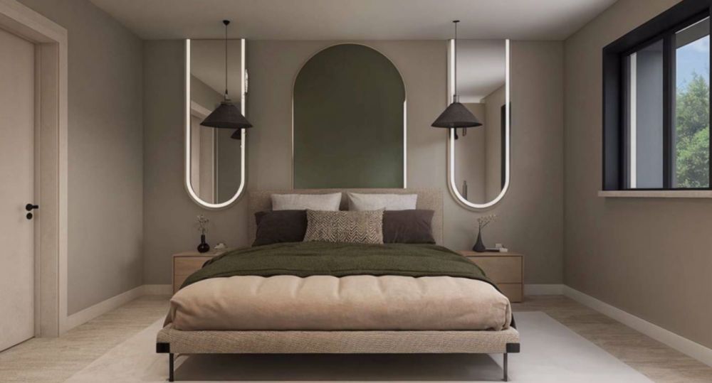 Prächtige Reihenvilla in Vérossaz - Bild 7