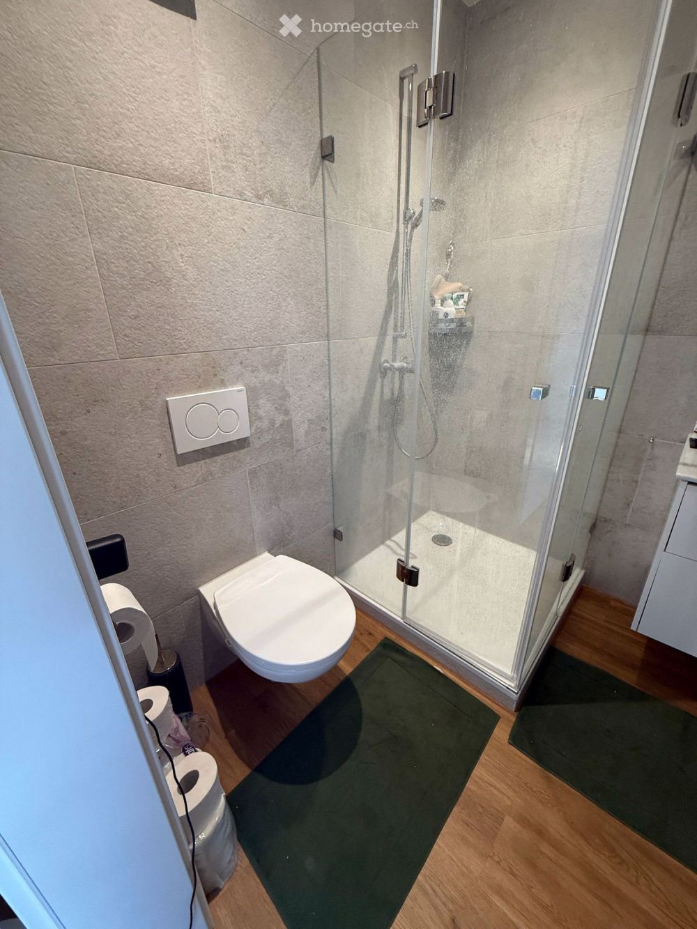 Dachwohnung in Rapperswil SG - Bild 8
