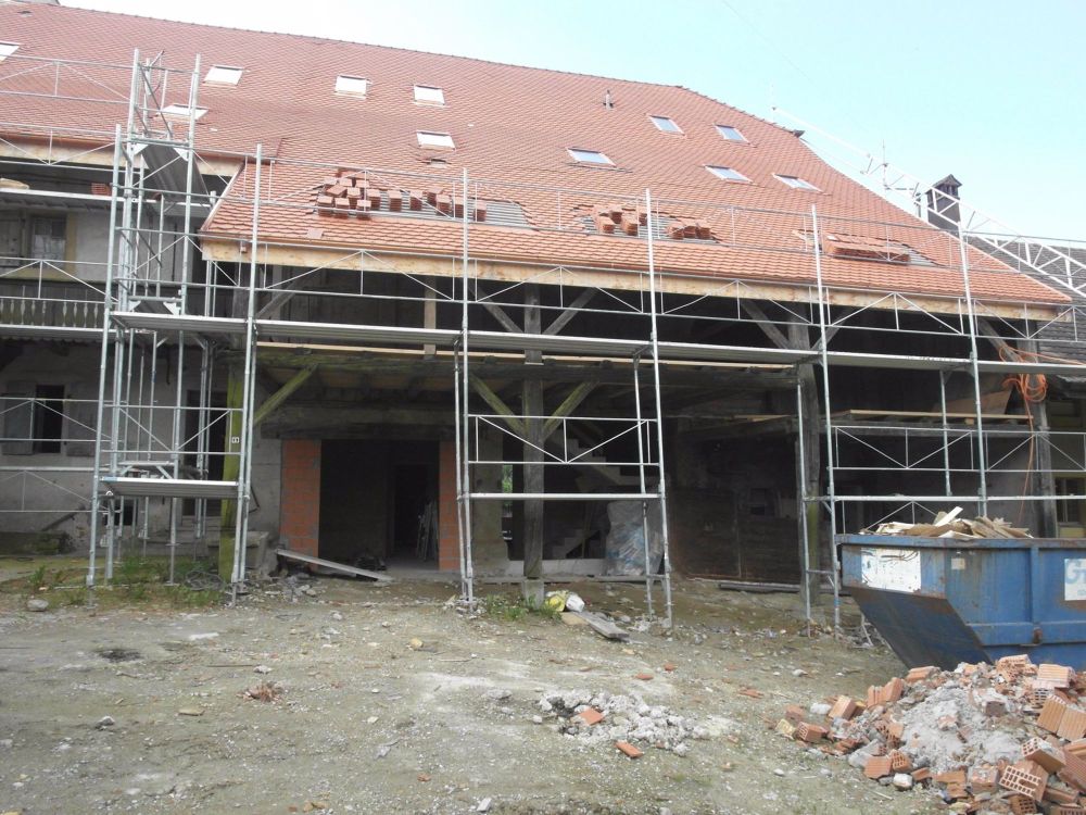 Zu verkaufen in Mur Fribourg eine 3.5-Zimmer-Wohnung von 87 m2 im Bau - Bild 3